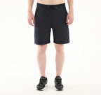 MNS1517-AVI New Balance 1517 Erkek Şort Ve Kapri Lacivert