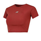 NB Lifestyle Women Tshirt