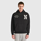 NEW BALANCE NB LIFESTYLE UNISEX KAPÜŞONLU SWEATSHIRT