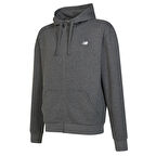 NEW BALANCE NB LIFESTYLE MEN FULL ZIP ERKEK CEKET