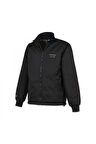 New Balance Mnj3549 Nb Lifestyle Men Jacket Siyah Erkek Mont