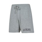 Nb Lifestyle Men Short Erkek Gri Şort - MNS1601