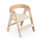 Ministep Chair ve Tower - Sandalye ve Basamak