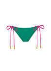 Zeki Yeşil Kadın Bikini Alt BA.4510-23