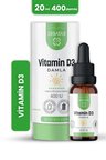 Erbatab D3 KIDS 20 ML