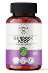 Erbatab Burdock Root Dulavrat Otu Ekstresi 60 Kapsül