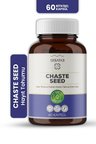 Erbatab Chaste Seed Hayıt Ekstresi 60 Kapsül