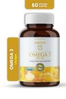 Erbatab Omega 60 Kapsül