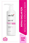Veela Boyalı Saçlar Için Besleyici Ve Koruyucu Bakım Şampuanı Color Protect Shampoo
