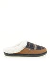 Hush Puppies Kahve Erkek Terlik A-117 BROWN // TEKSTİL