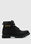 Caterpillar COLORADO 2.0 WP BLACK // DERİ