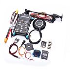 Pixhawk 32Bit Uçuş Kontrol Kartı Elektronik Seti  - Yüksek Paket