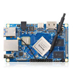 Orange Pi 4 LTS 4GB (EMMC Olmayan Model)