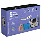 PicoBricks Micro:Bit First Invention Kit