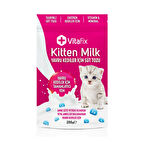 Vitafix Yavru Kedi Süt Tozu 200 Gr