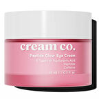 Cream Co. Peptide Glow Eye Cream 15 ml