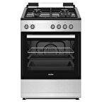 Simfer 1261 56 lt Solo Fırın