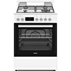 Simfer 1262 60 lt Solo Fırın