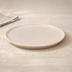 Evidea Kitchen Nordic Servis Tabağı - Gri - 28 cm