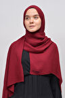 Caz Krep Tesettür Şal