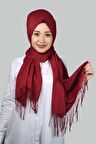 Düz Paşmina Şal