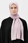 Düz Şifon Şal
