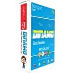 9. Sınıf Dinamo Sayısal Set