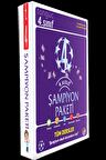4. Sınıf Şampiyon Paketi