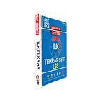 Tonguç Yayınları 8.Sınıf 1.Dönem Lgs İlk Tekrar Seti