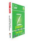 7. Sınıf Zoru Bankası Tüm Dersler Seti