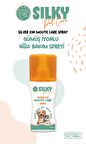 SILKY - Köpek Ağız Bakım Spreyi  ( Gümüş İyonlu - 100ml );