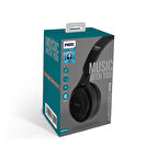 Phixi Basic HP300 Aux Girişli Kafaüstü Kulaklık