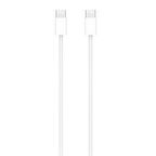 Phixi Force CB430 30W Type-C to Type-C Hasır Kablo – iPhone 15 ve Üzeri Uyumlu