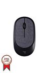 Torima TM-13 Ergonomik Sessiz Kablosuz Siyah Optik Mouse