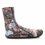 Labrax Falcon Dalış Çorabı 5mm