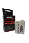 1220 Mah Canon Kiss X5 Bataryası