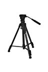 El Kameraları Için Psx-501 Tripod, Kamera Ayağı