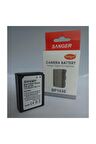 Samsung Bp1030 Batarya, Pil, Bp1030 Pil