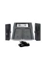Sony Mc2500 Bataryası Dual, Ikili Dijital Şarj Cihazı