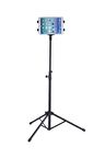 Kullanışlı Tablet Pc Tripod, I Pad Pc Tripodu, Stand Tripod