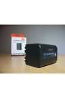 Sony Qm71d Kamera Bataryaları, Pil