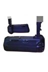 Canon 6d Batery Grip, Lp-e6 Batery Grip