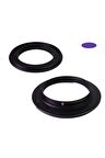 Canon 67mm Ters Objektif Adaptörü