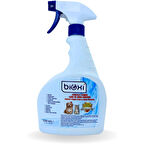 BİOXİ PERFECT LEKE VE KOKU GİDERİCİ 