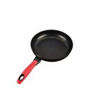 Leggno clr2800tv26rd Colorgy 26 cm Tava Kırmızı 