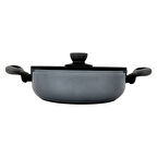 Leggno Colorgy Diamond Pro Pilav Tenceresi 24 cm