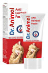 DR. ANİMAL ANTİ HAİRBALL BLOOD SUPPORT PASTE 75 GR