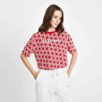 Ellesse Kadın Tişört EF113