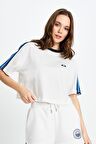 Ellesse Kadın Tişört EF118-OF
