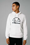 Ellesse Erkek Kapüşonlu Sweatshirt EM253-OF